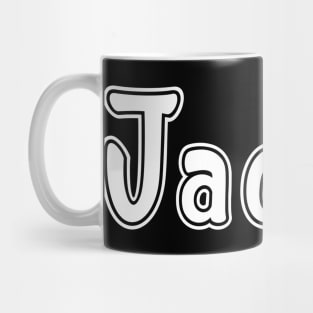 Jacob Mug